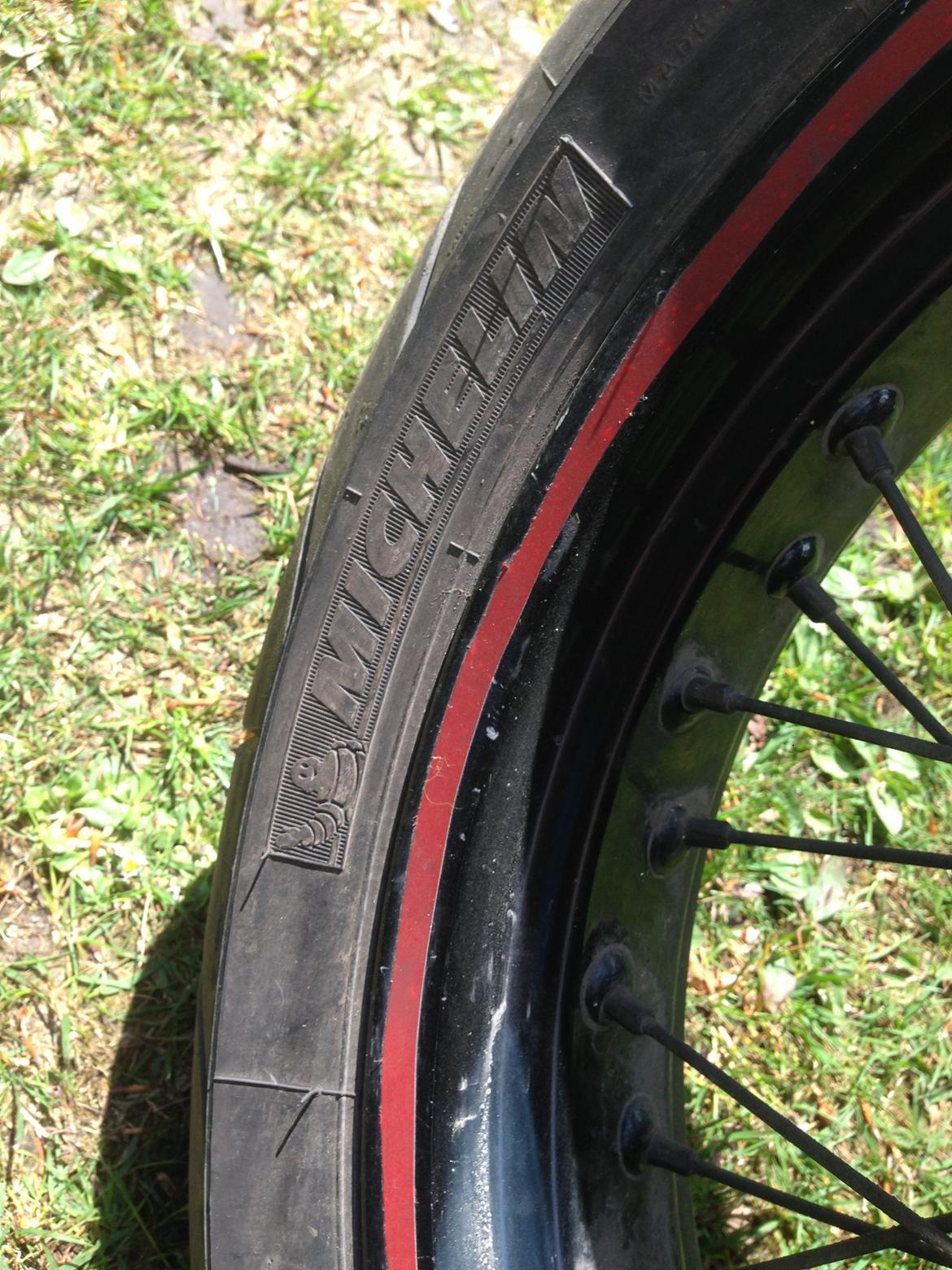 Derbi Senda - Sussy :-) billede 5