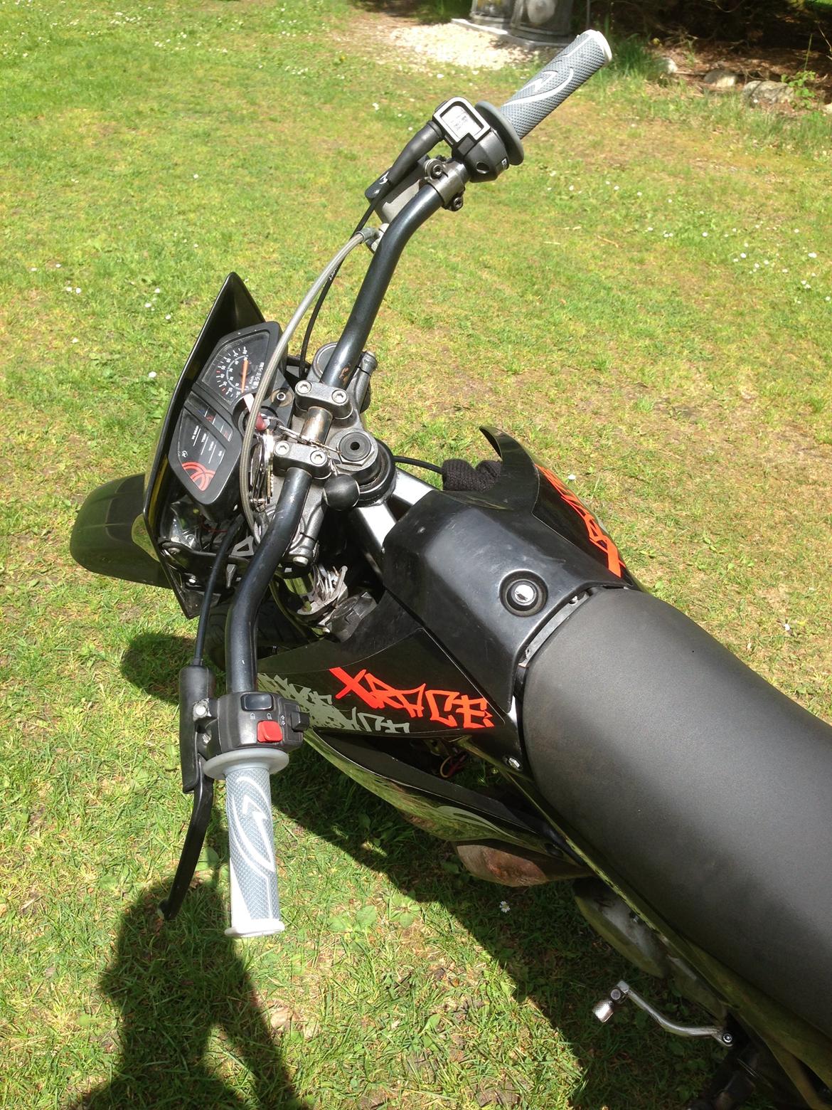 Derbi Senda - Sussy :-) billede 7