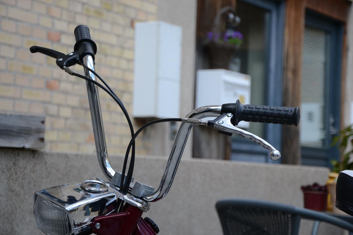 Puch Maxi K billede 8