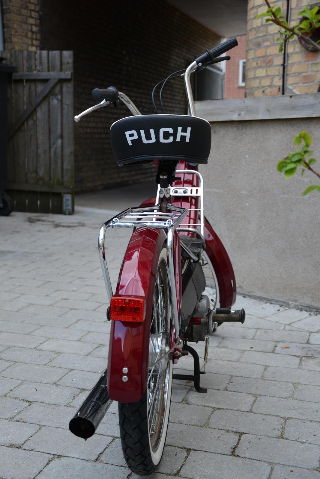 Puch Maxi K billede 11