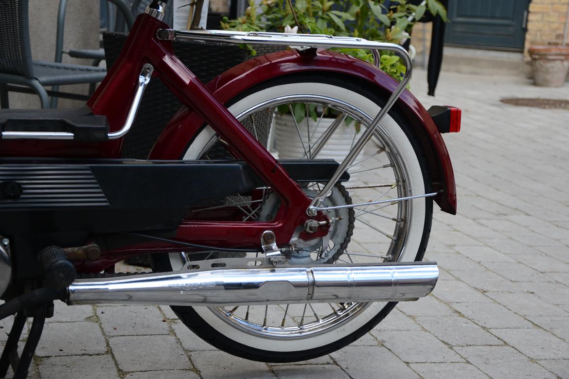 Puch Maxi K billede 3