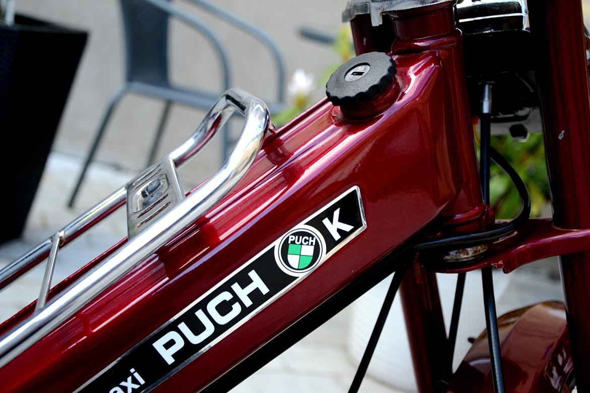 Puch Maxi K billede 10