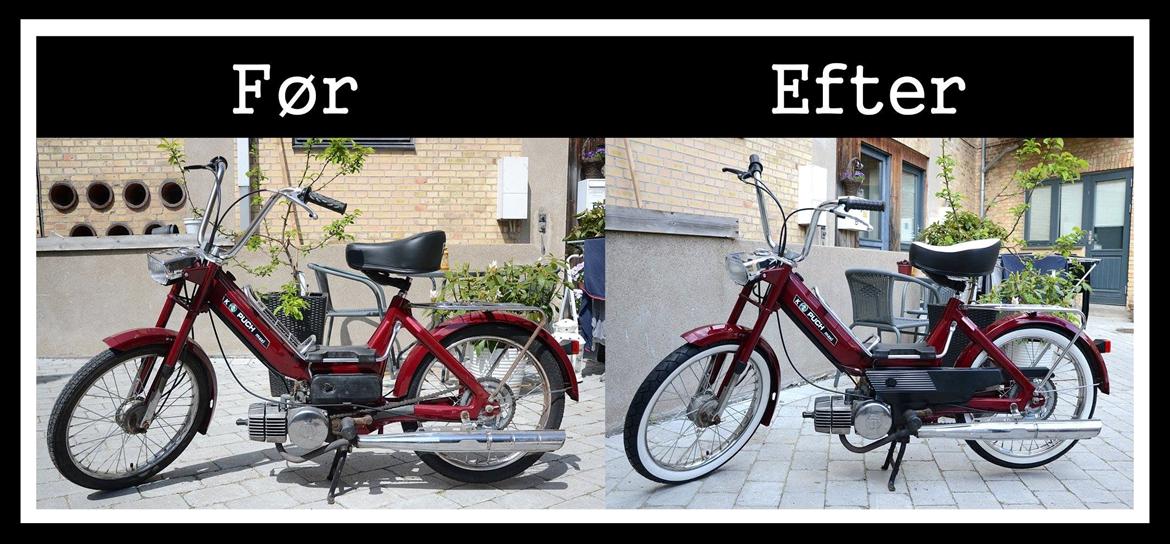 Puch Maxi K billede 15