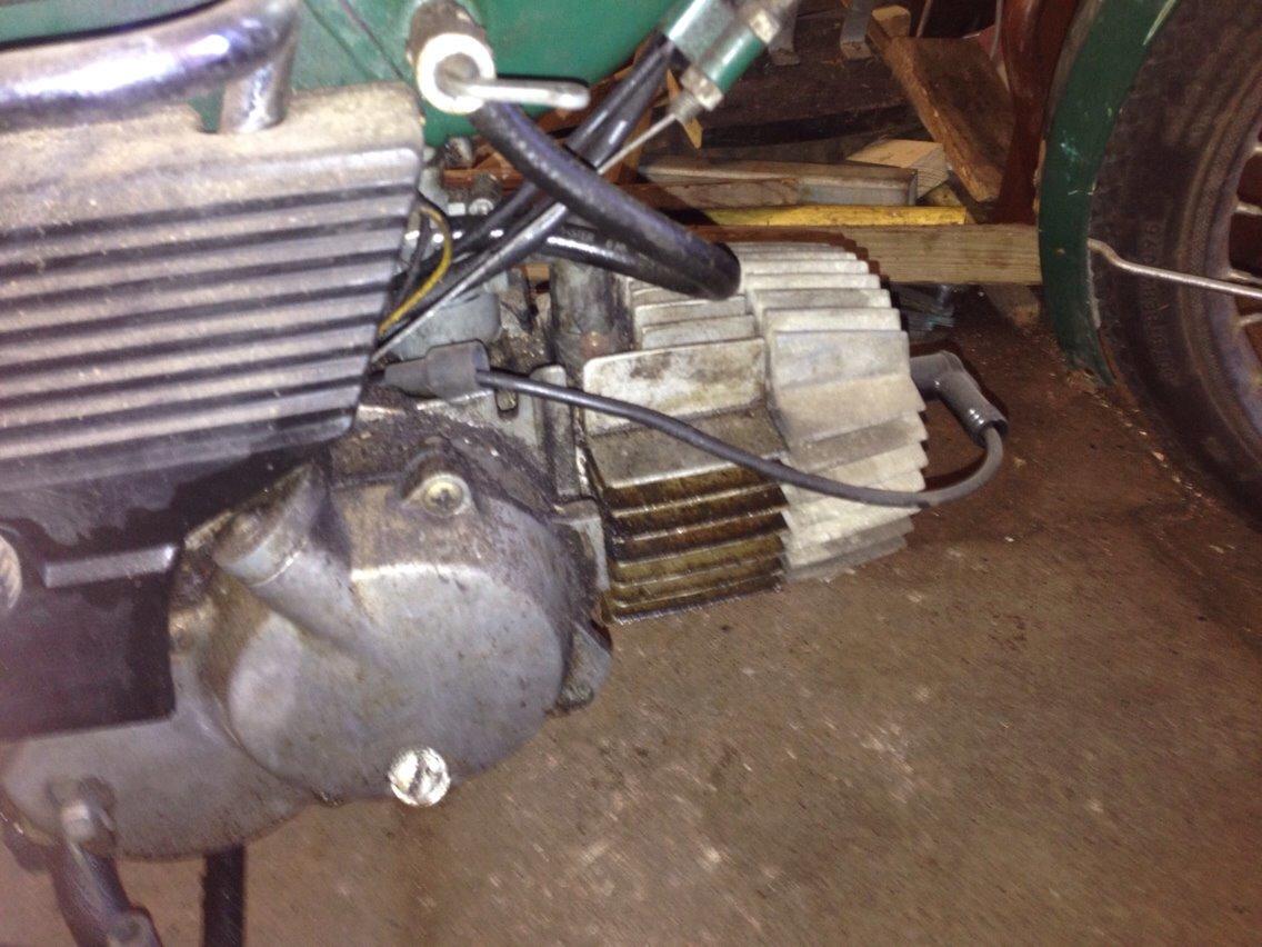 Puch Maxi P billede 5