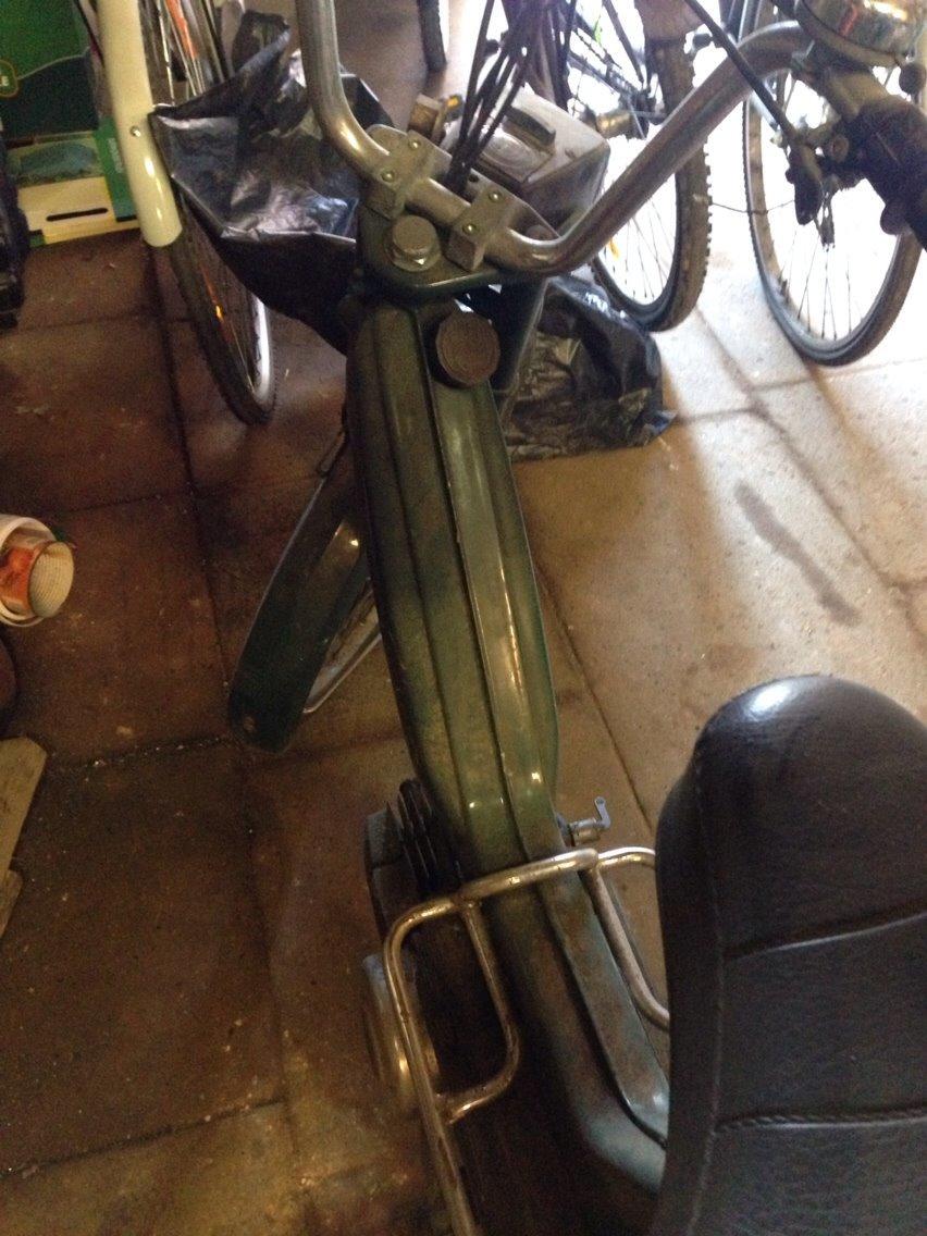 Puch Maxi P billede 7