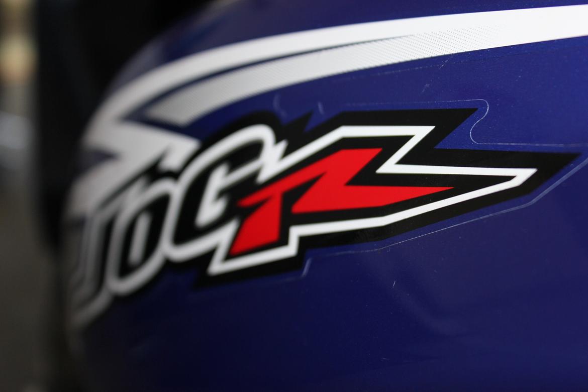 Yamaha Jog R billede 9