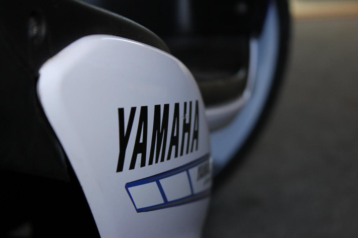 Yamaha Jog R billede 12