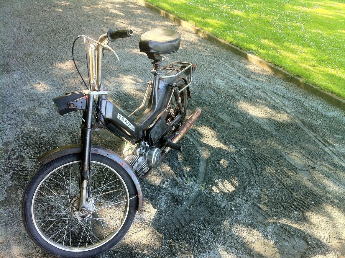 Puch Maxi KL billede 3