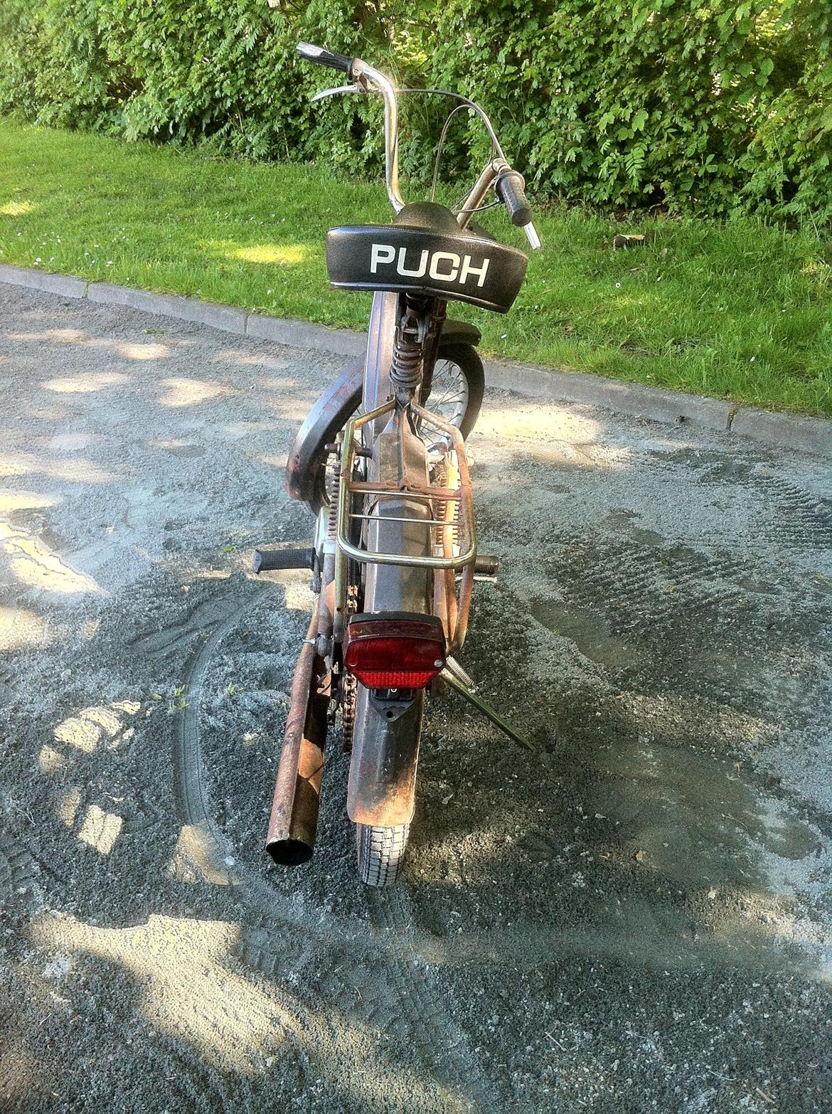 Puch Maxi KL billede 7