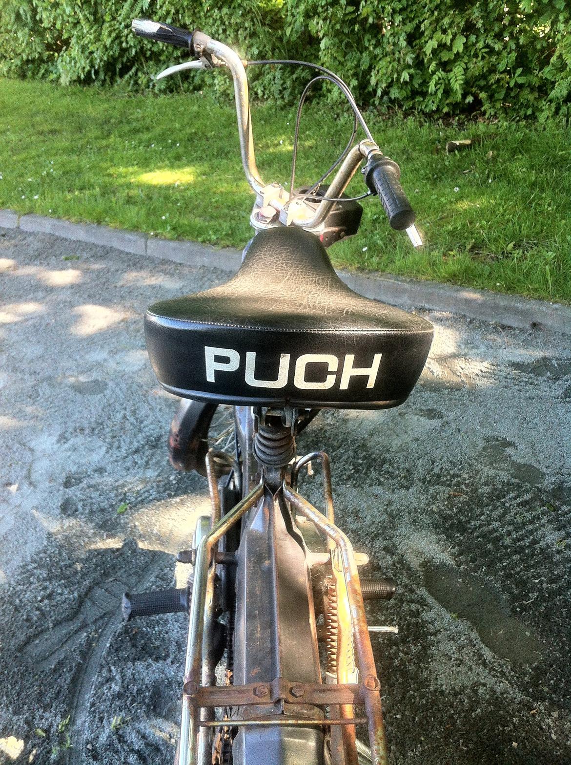 Puch Maxi KL billede 8