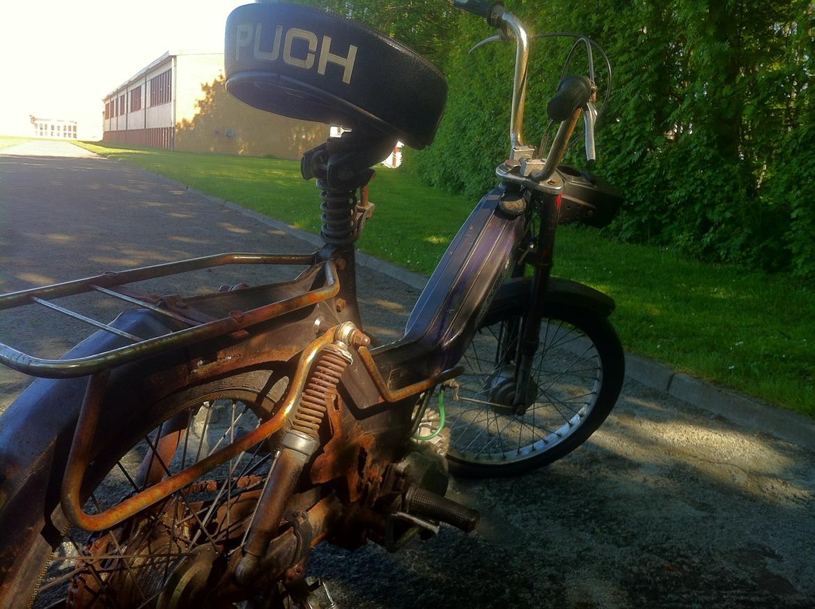 Puch Maxi KL billede 9