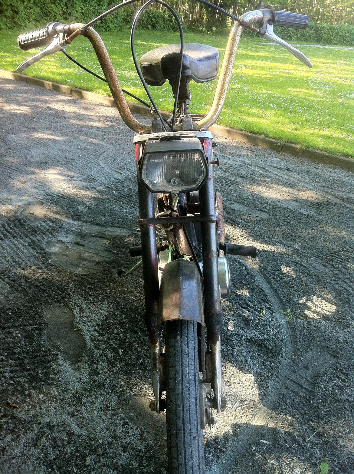 Puch Maxi KL billede 2