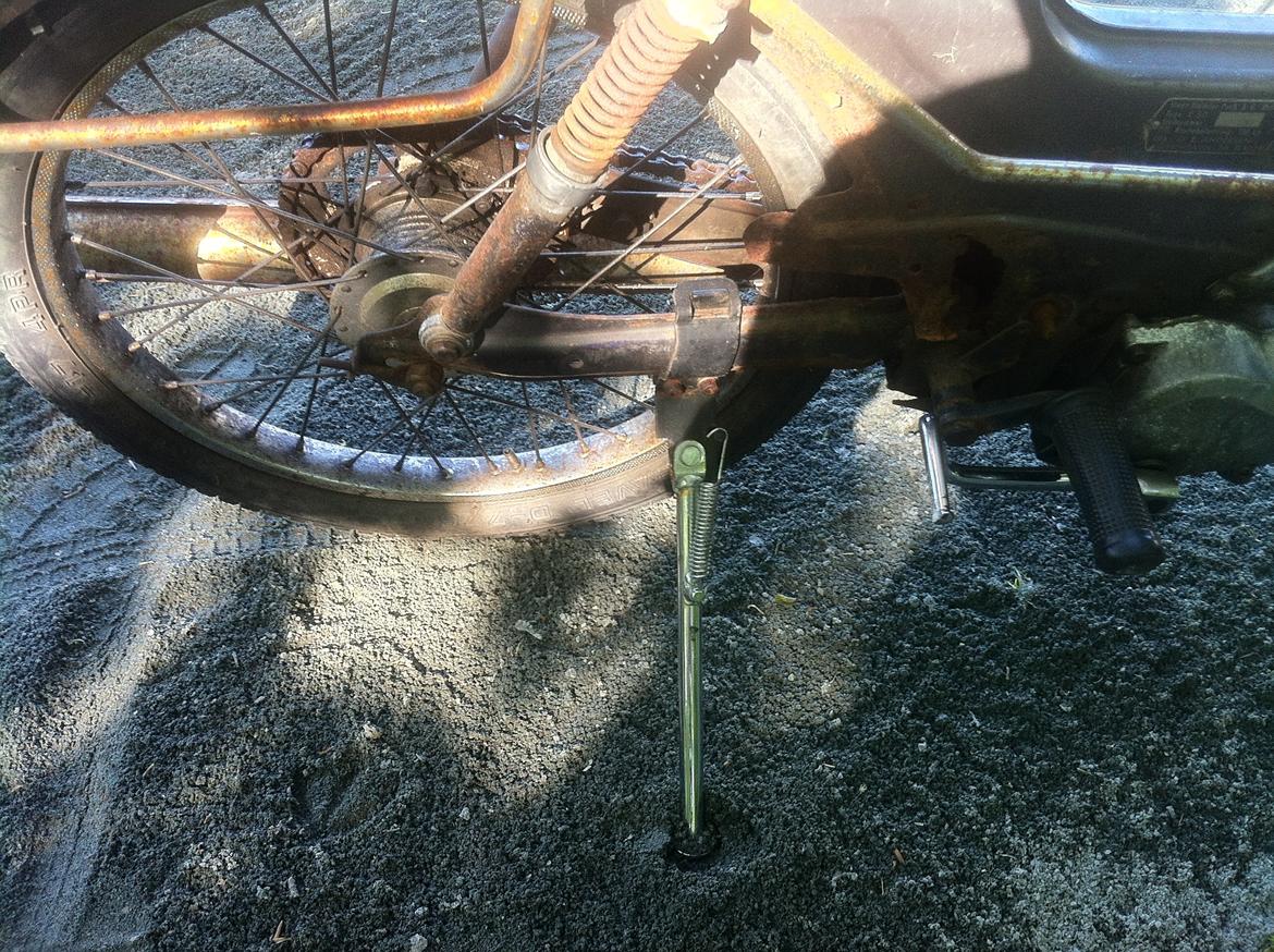 Puch Maxi KL billede 12