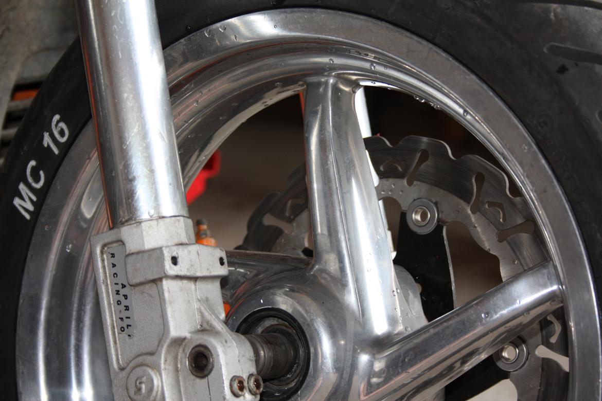 Yamaha Jog R / RR - Evo 2 70 cc LC SD billede 23