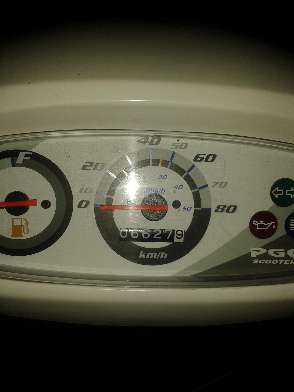 PGO hot 50 billede 4