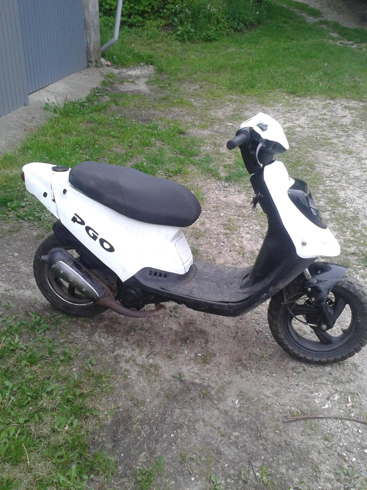 PGO hot 50 billede 6