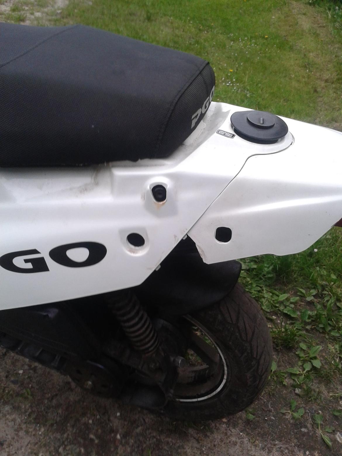 PGO hot 50 billede 11