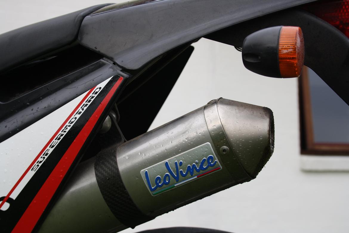 Gilera SMT    (TIDL. KNALLERT) billede 3