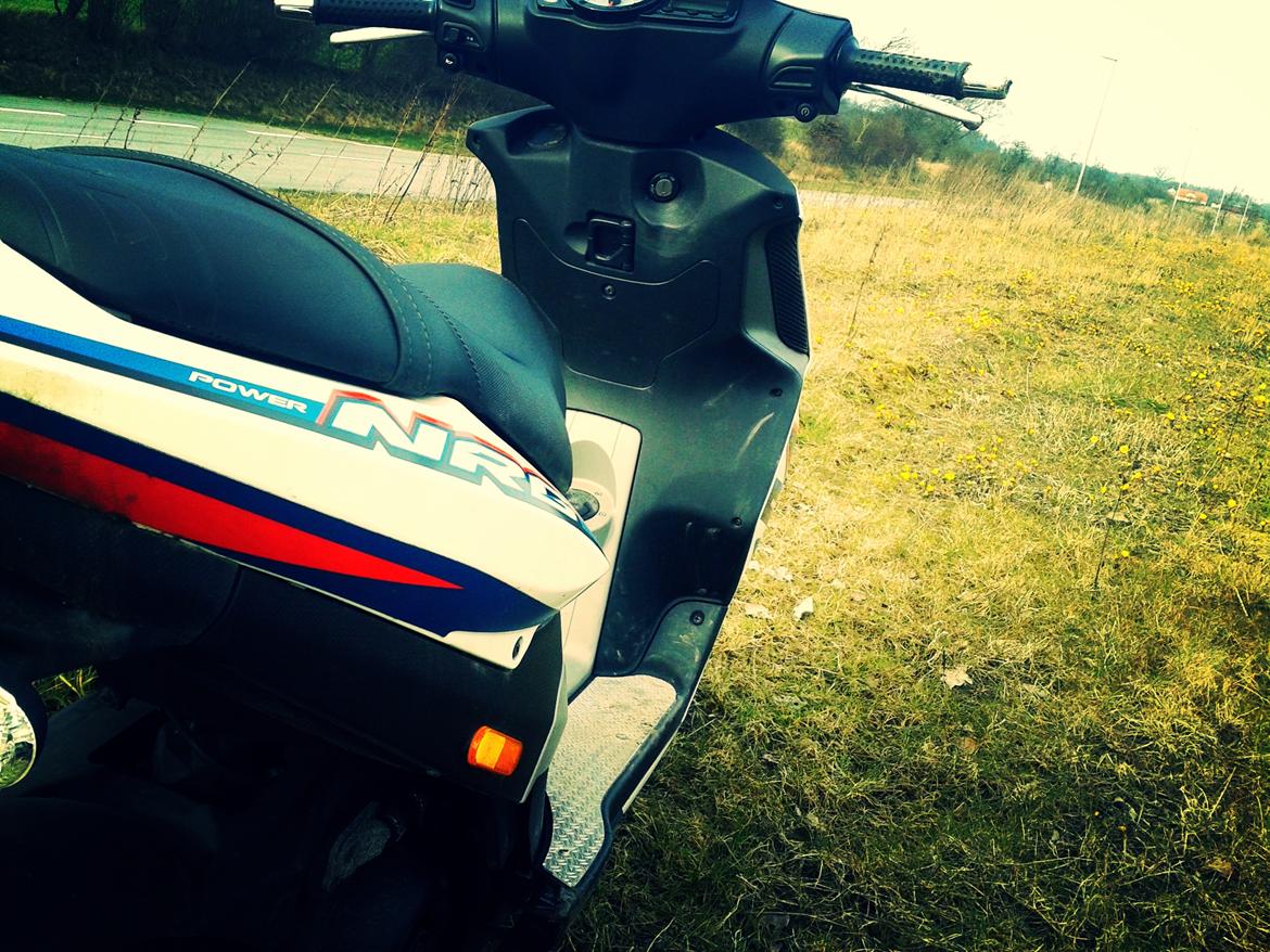 Piaggio NRG Power DT billede 7
