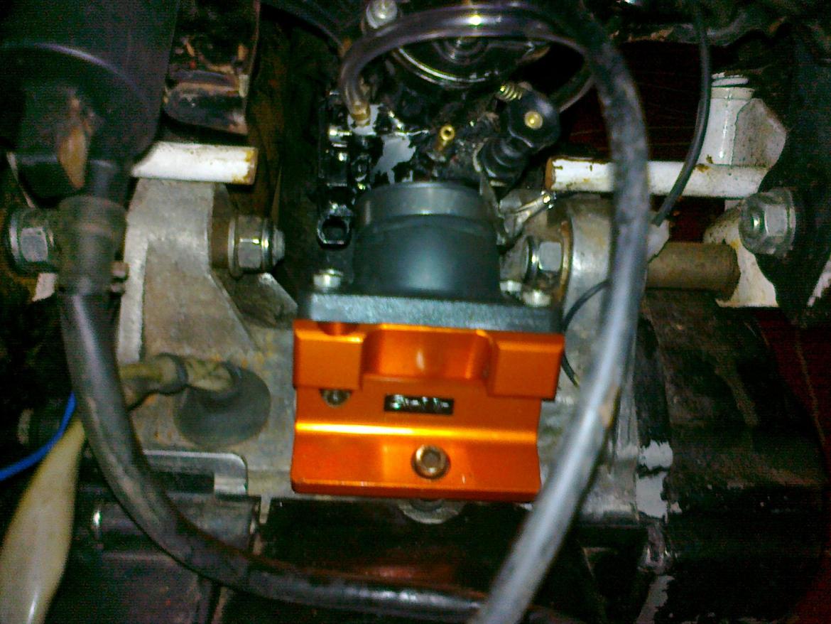 Yamaha jog billede 4