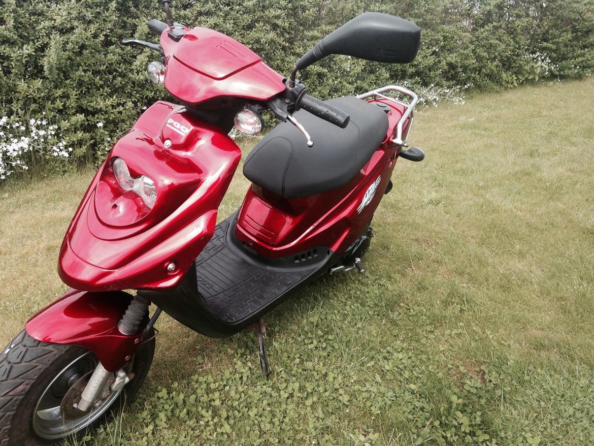 PGO Hot 50 billede 2