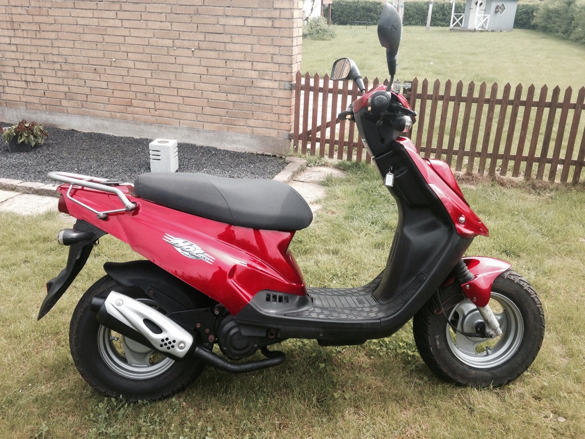 PGO Hot 50 billede 5