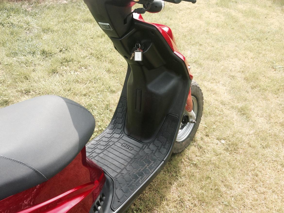 PGO Hot 50 billede 14