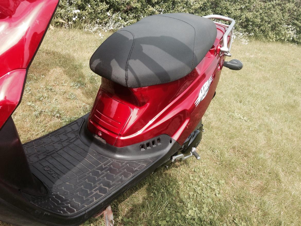 PGO Hot 50 billede 18