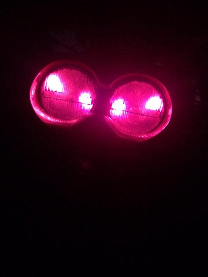 PGO hot 50 billede 10