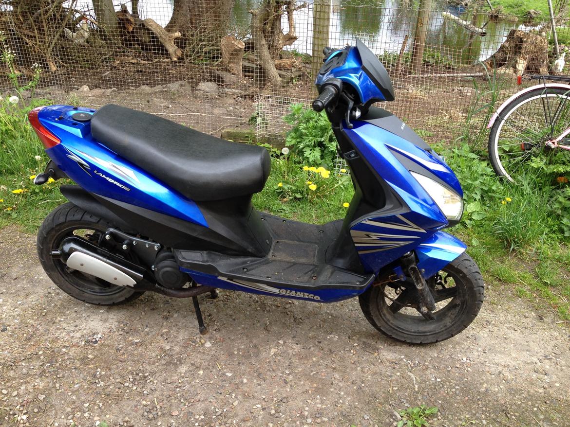 Giantco Lambros billede 4