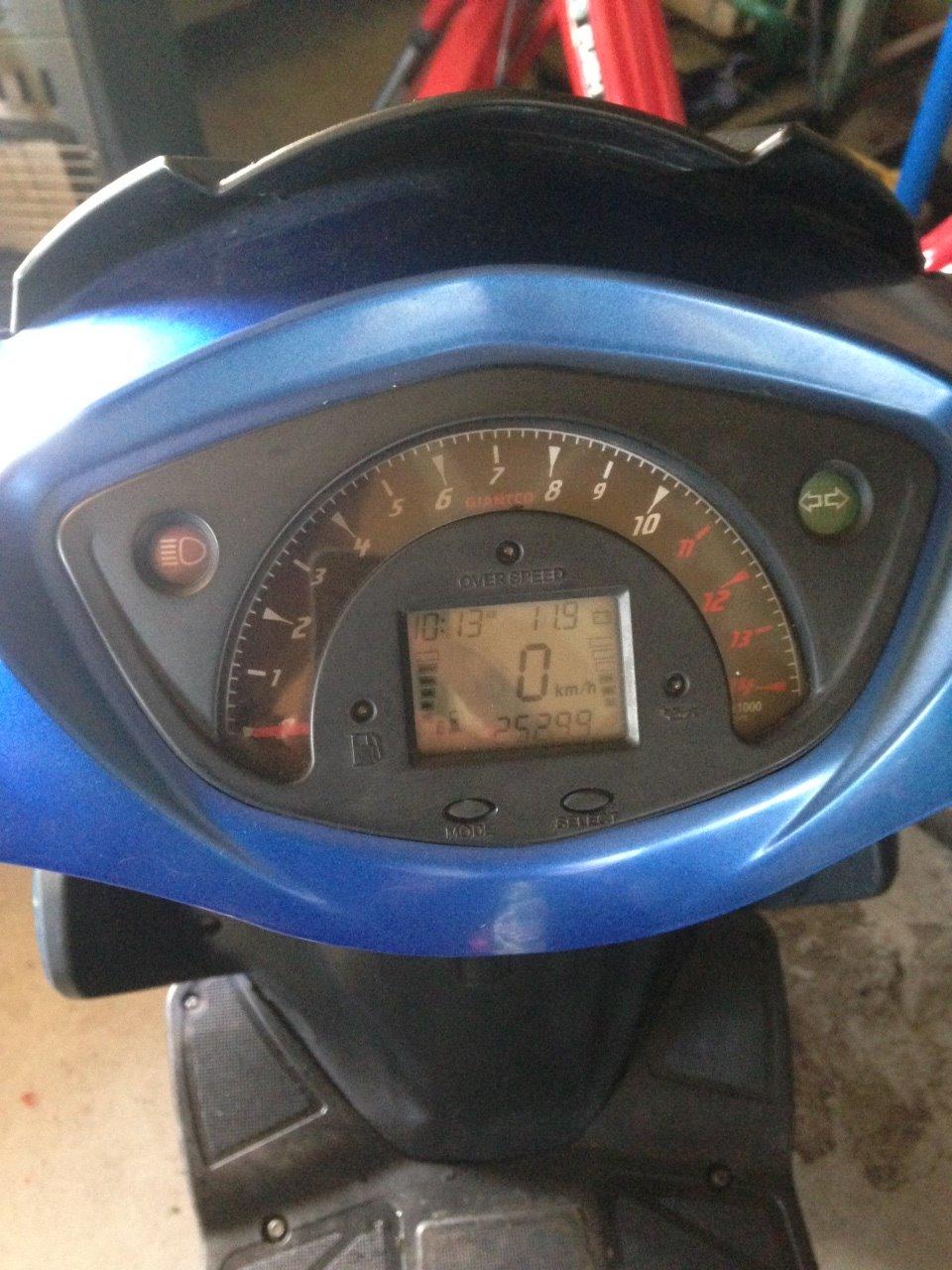 Giantco Lambros billede 6