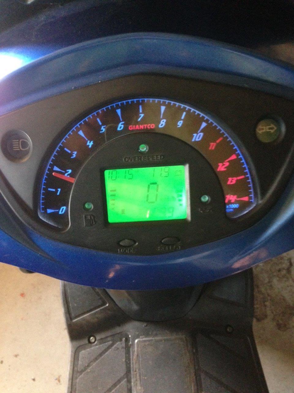 Giantco Lambros billede 5