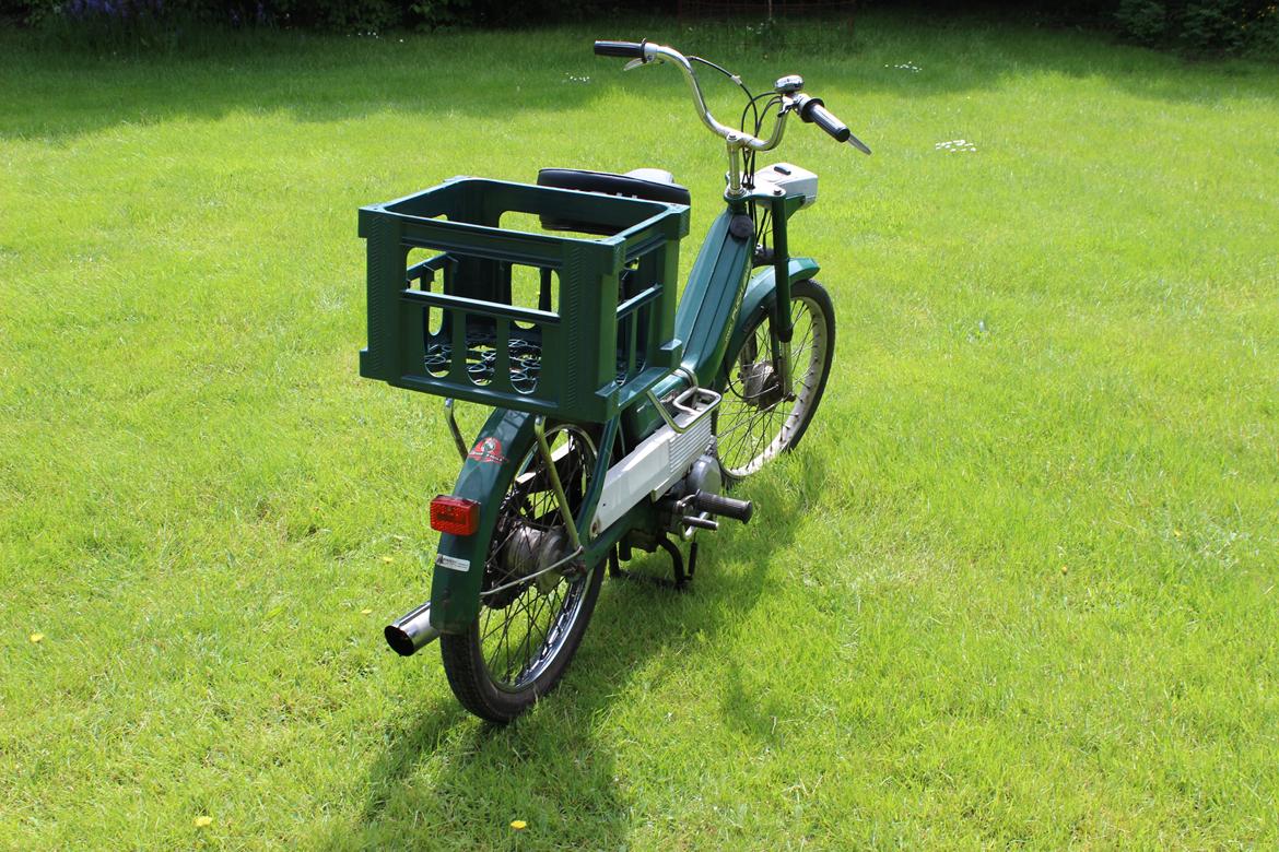 Puch maxi k billede 5