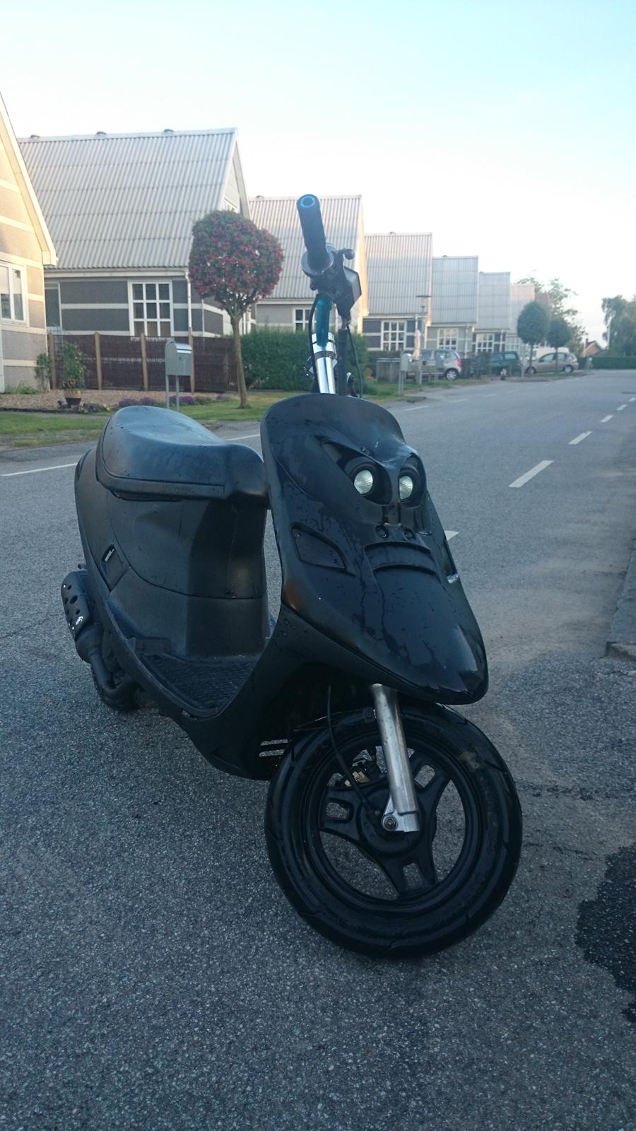 PGO comet billede 1