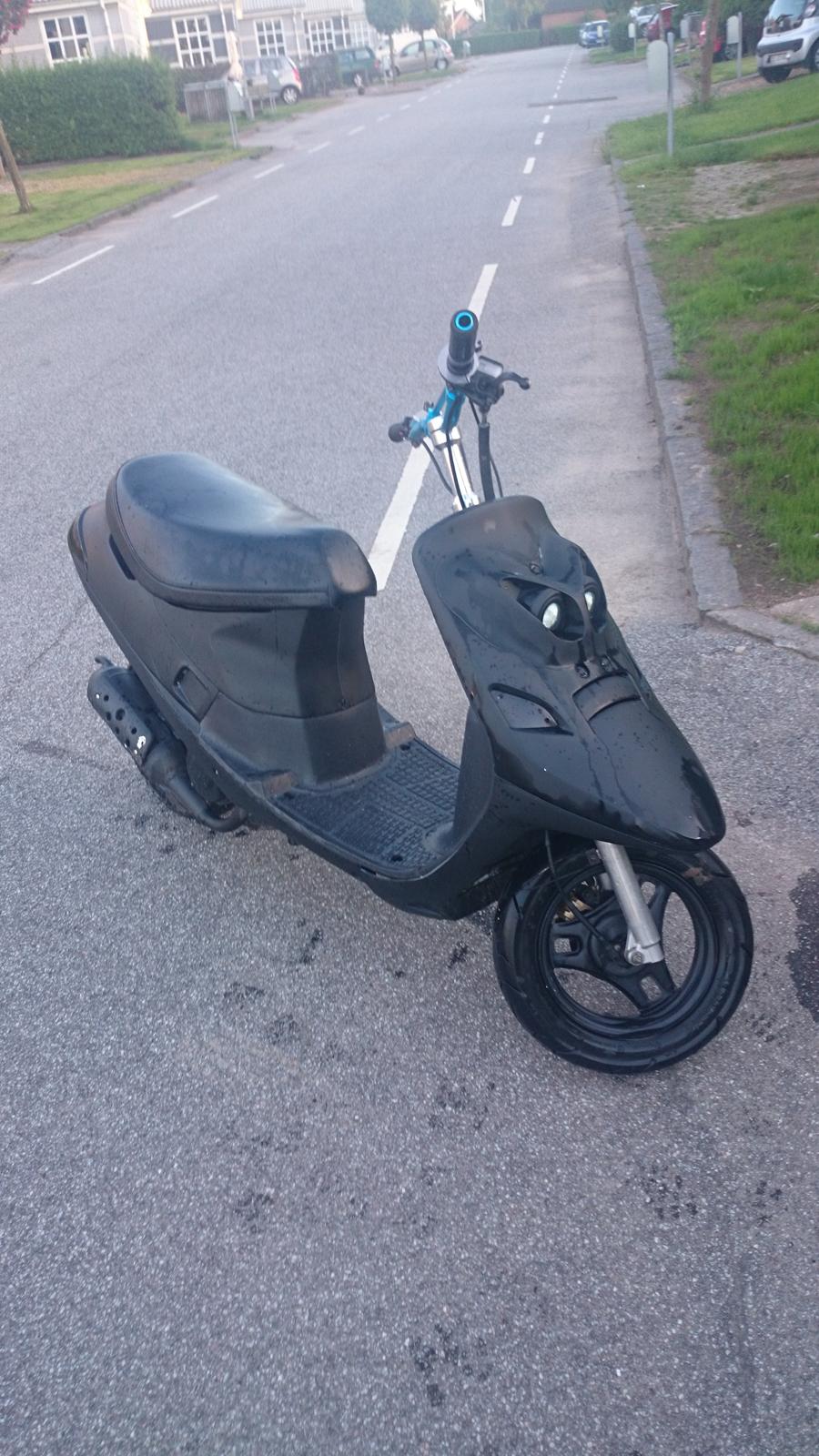 PGO comet billede 3