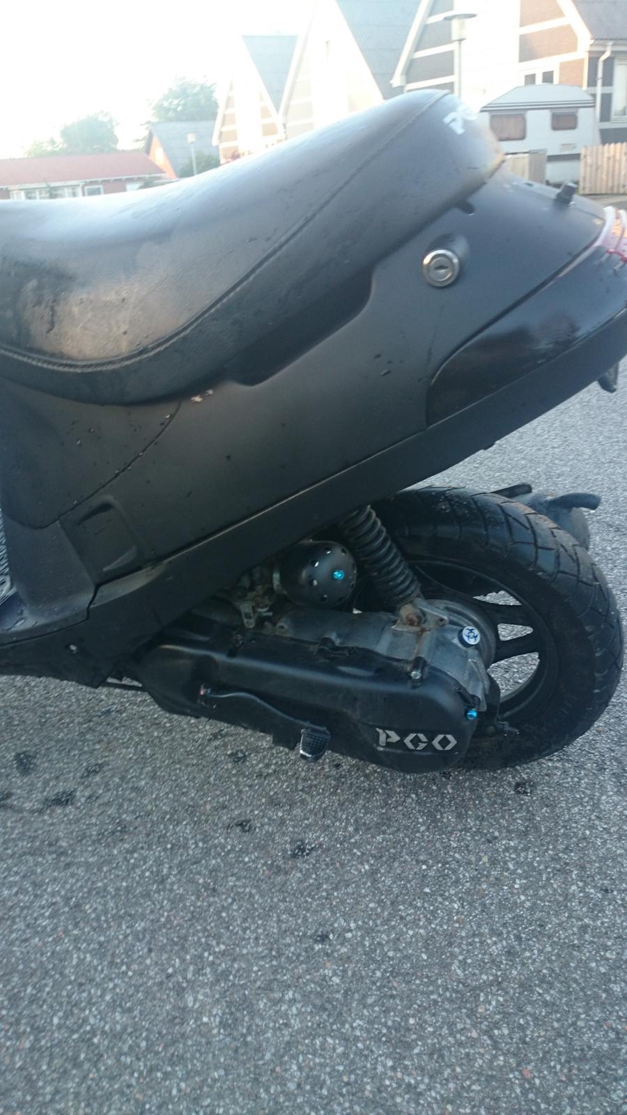 PGO comet billede 6