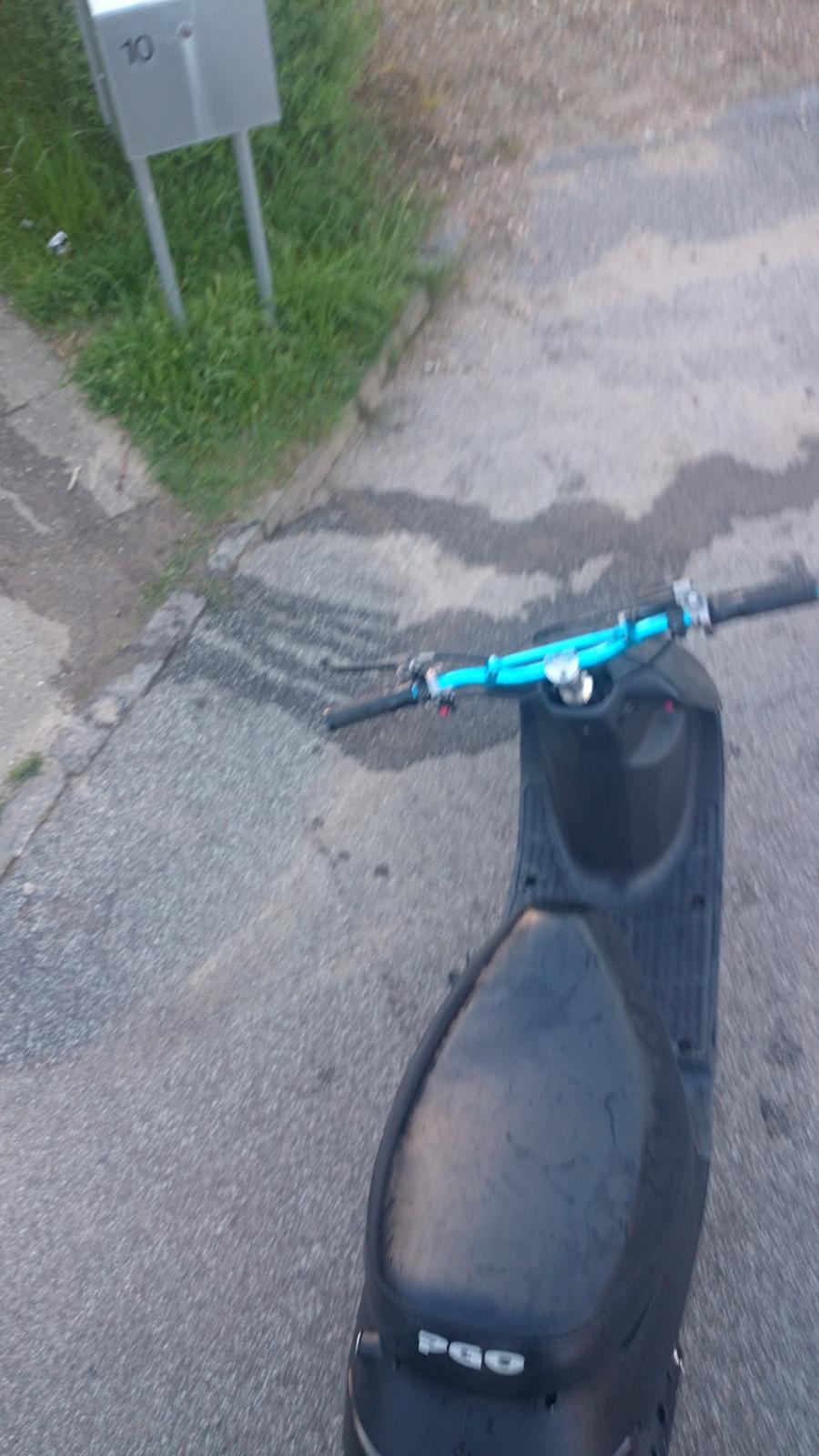 PGO comet billede 9