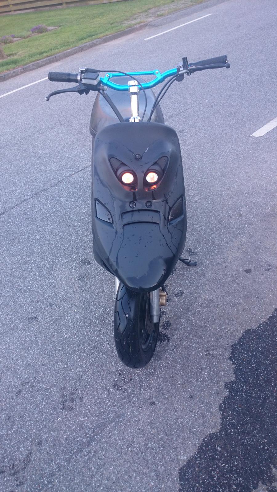 PGO comet billede 11