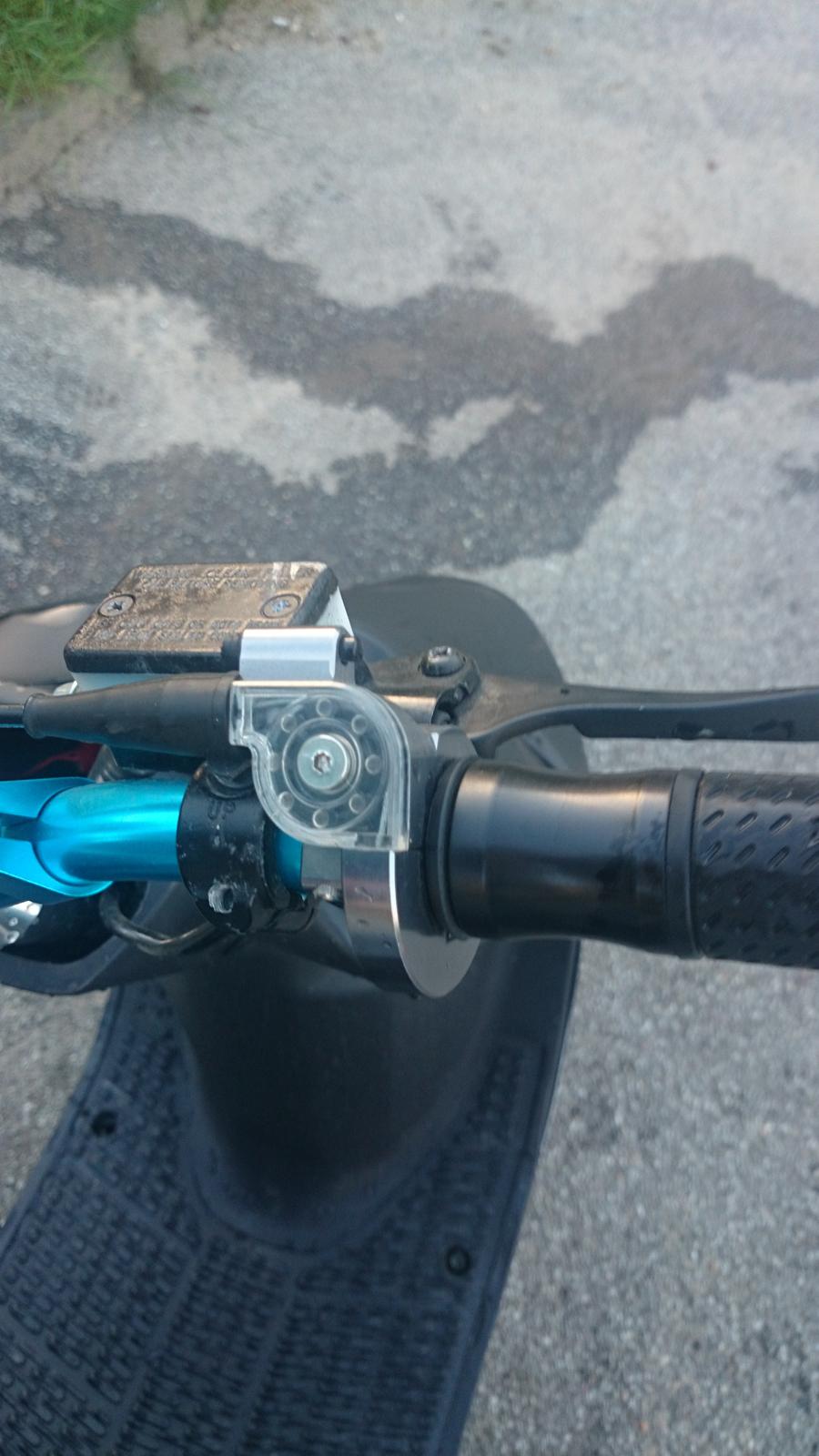 PGO comet billede 8