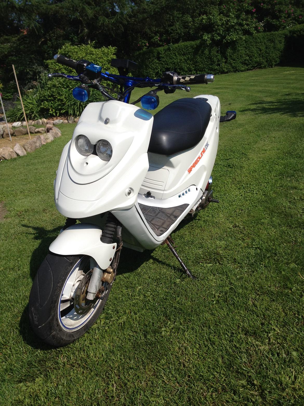 PGO Hot 50 billede 10