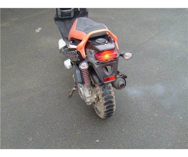 PGO PMX Sport billede 6