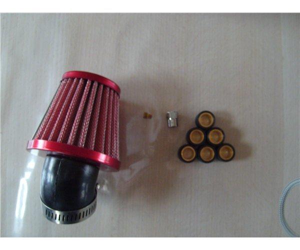 PGO PMX Sport billede 7