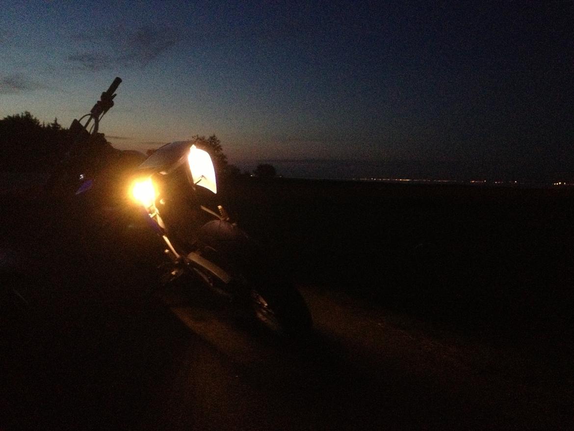 Derbi Senda billede 9