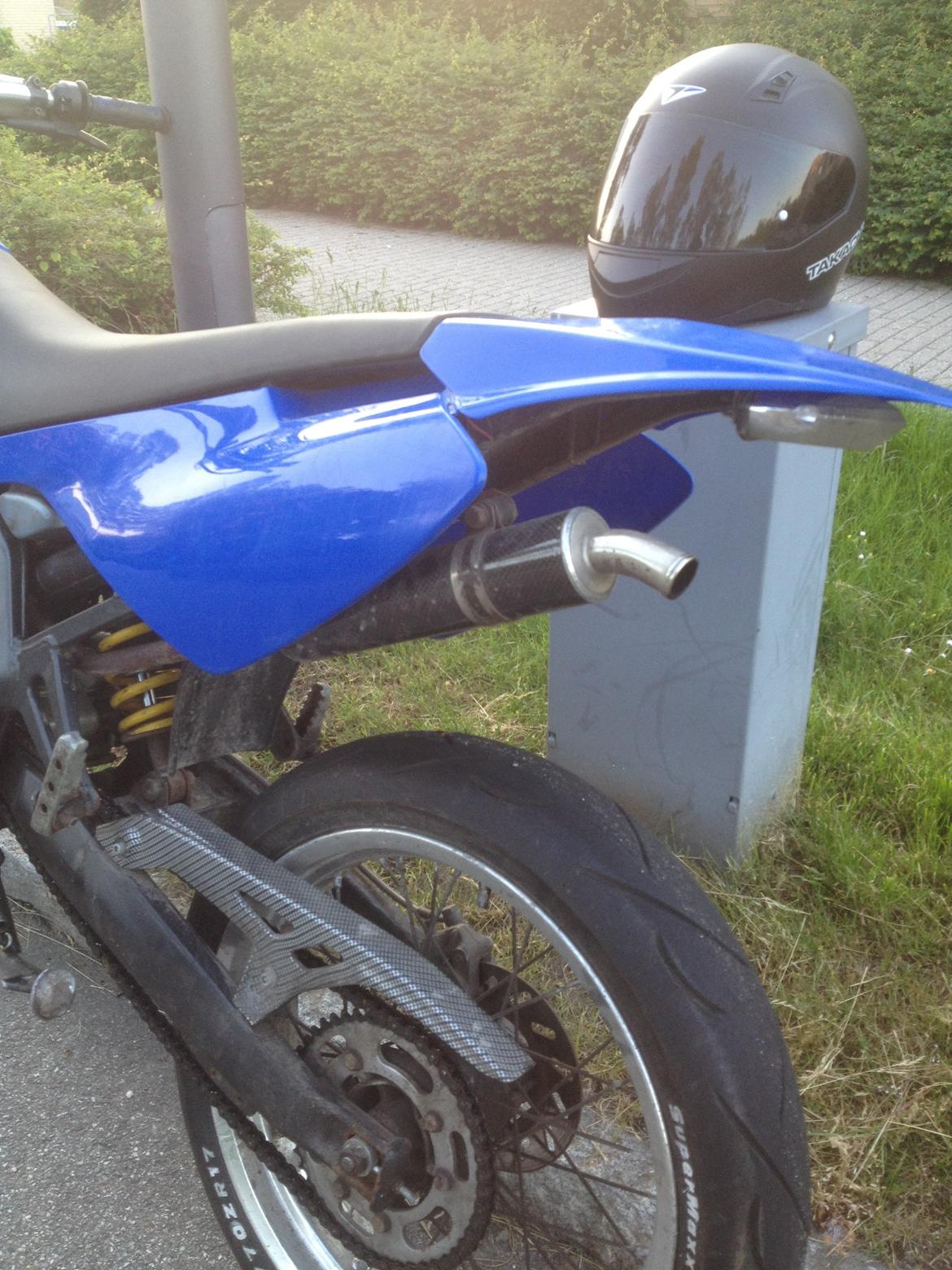 Derbi Senda billede 3