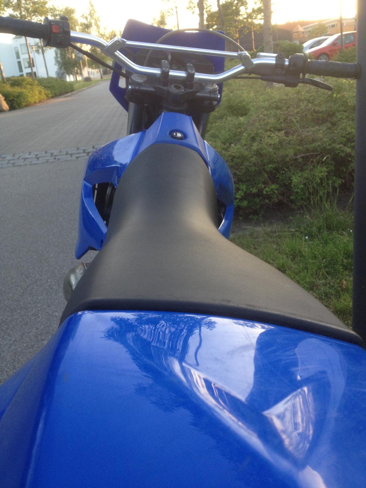 Derbi Senda billede 6