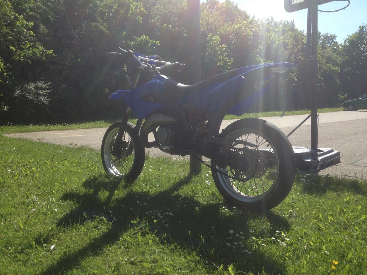 Derbi Senda billede 7