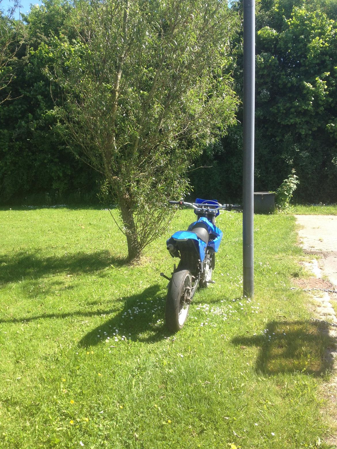 Derbi Senda billede 8