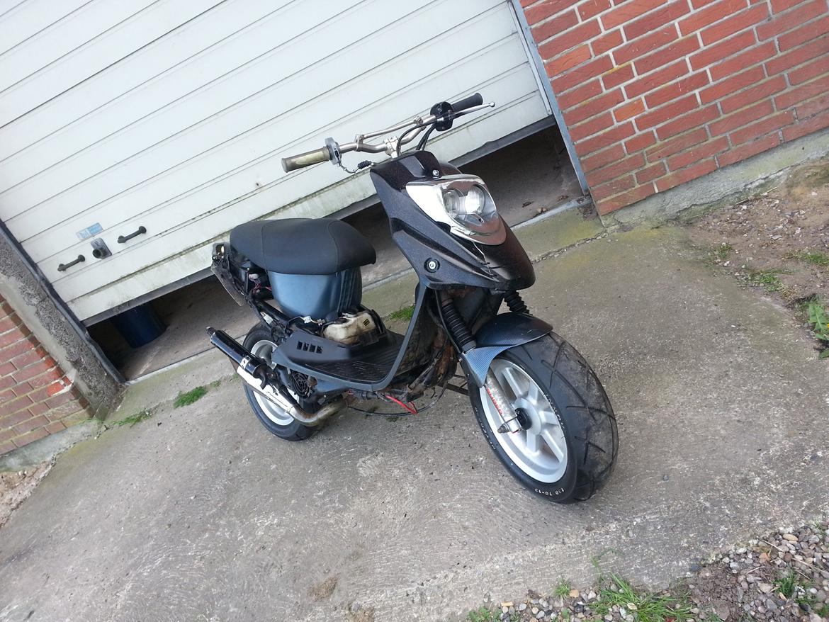 PGO Hot 50 billede 1