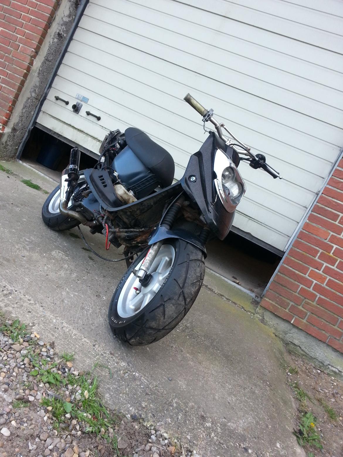 PGO Hot 50 billede 3