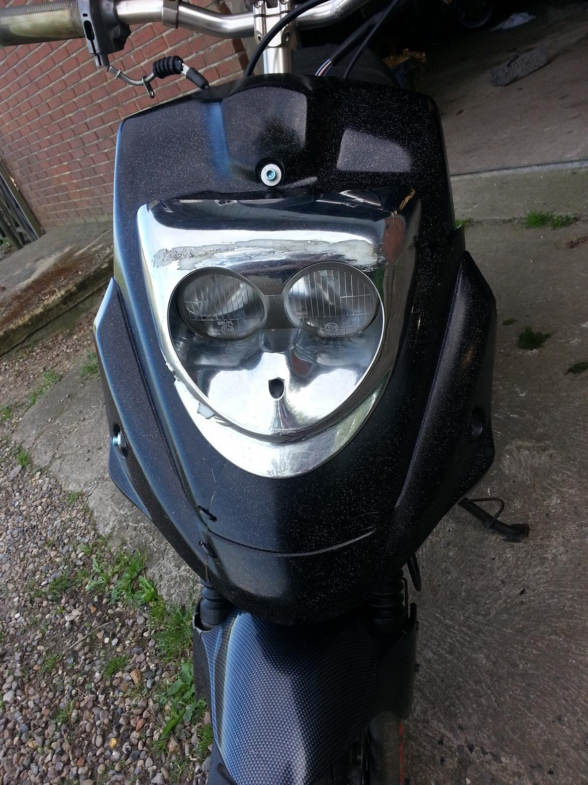 PGO Hot 50 billede 6